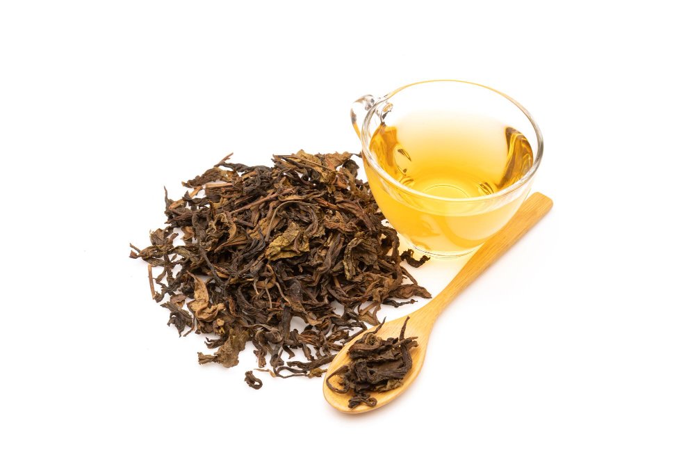 Clear that Internal Heat with Spica Prunellae Herbal Teas from Hong Kong